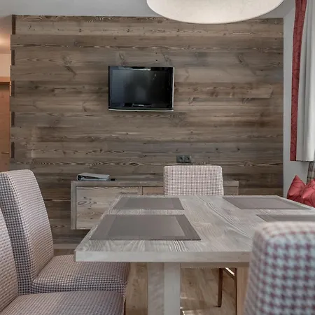 Apartamento The Peak Sölden