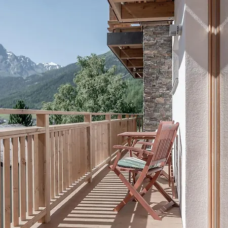 The Peak Apartamento