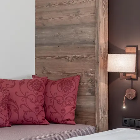 Apartamento The Peak *