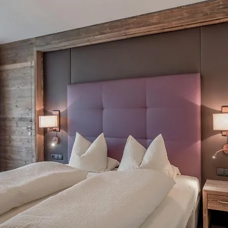 The Peak Apartment Solden