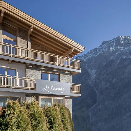The Peak Apartment Solden